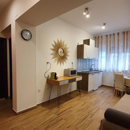 Solis Apartments Split Dış mekan fotoğraf