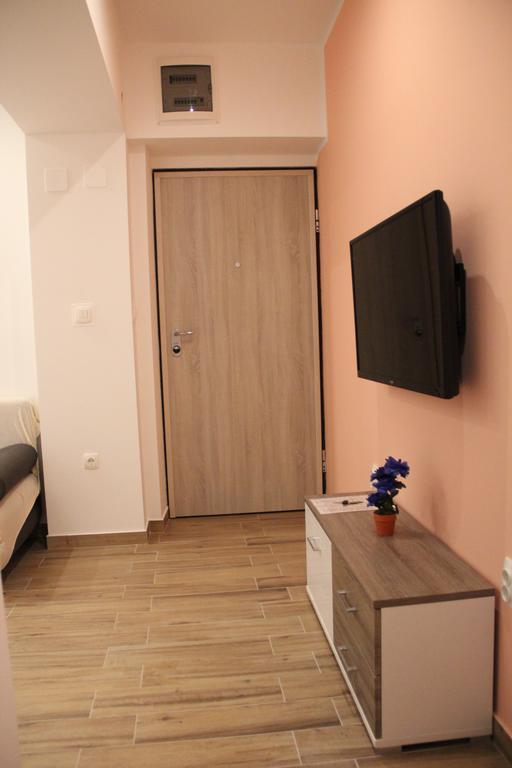 Solis Apartments Split Dış mekan fotoğraf