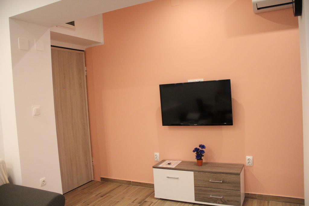 Solis Apartments Split Dış mekan fotoğraf