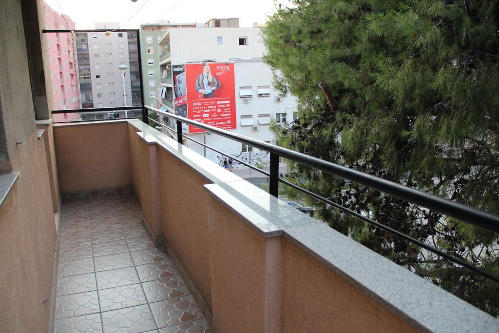 Solis Apartments Split Dış mekan fotoğraf