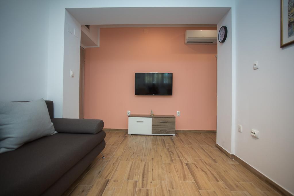 Solis Apartments Split Dış mekan fotoğraf