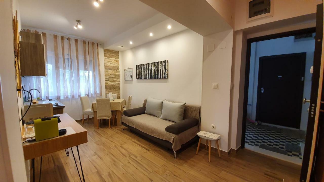 Solis Apartments Split Dış mekan fotoğraf